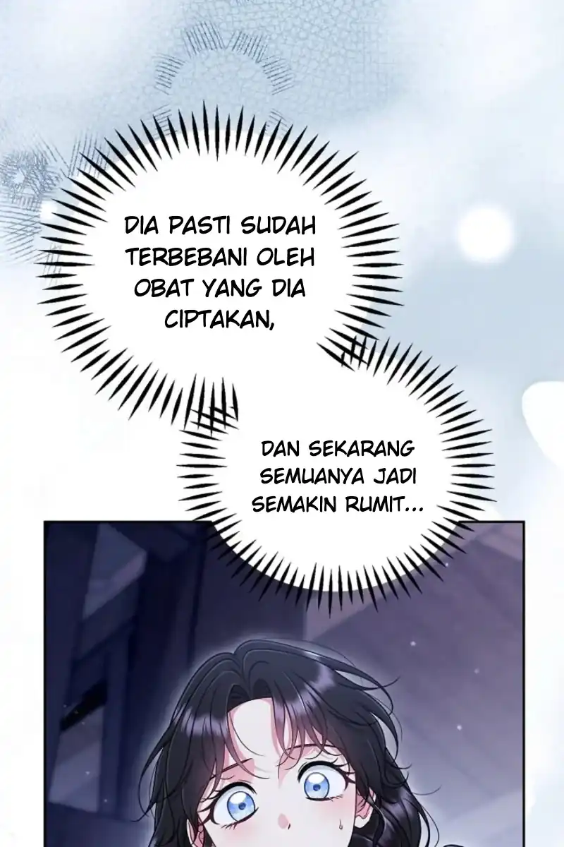 I Will Become the Villain’s Poison Taster Chapter 110 - Page 62