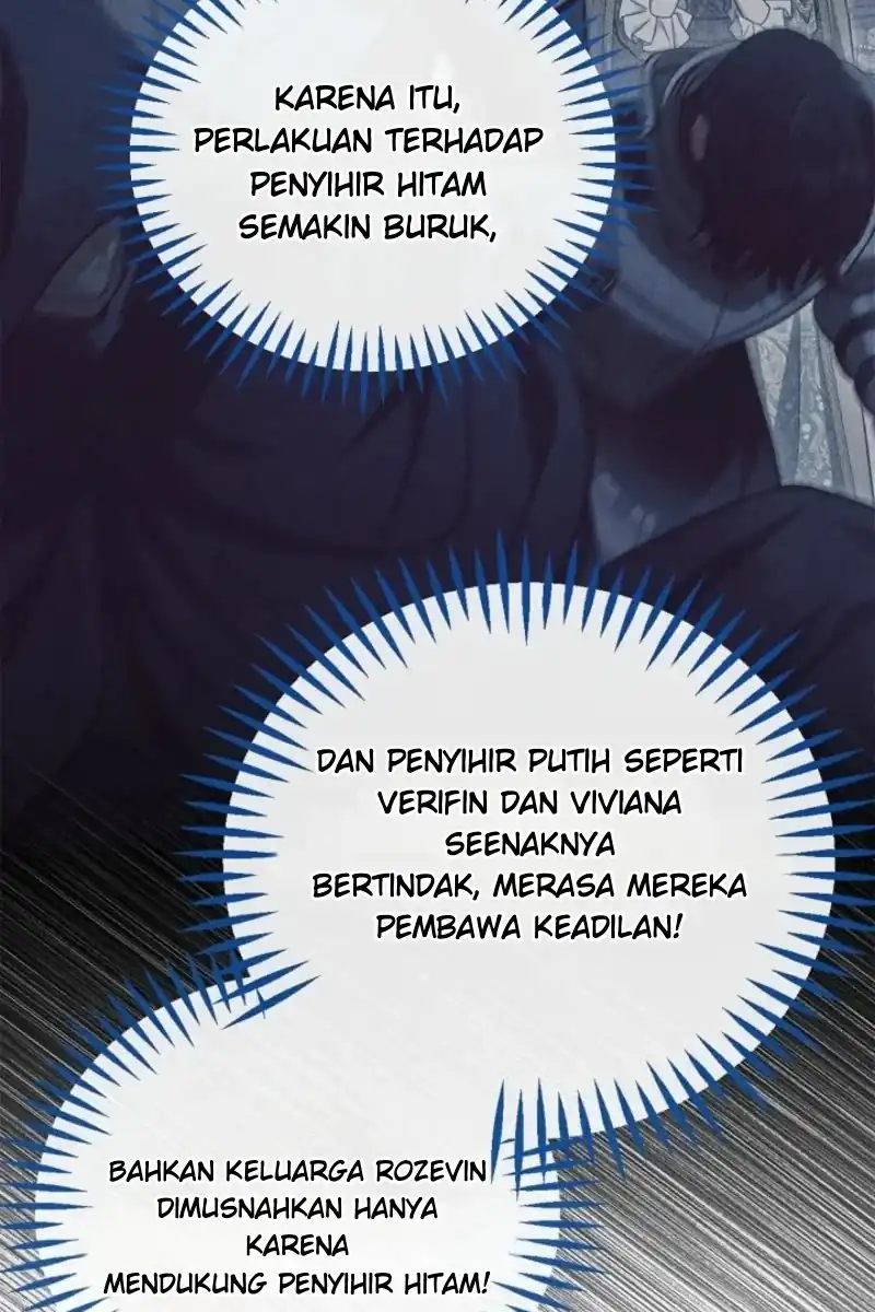 I Will Become the Villain’s Poison Taster Chapter 110 - Page 65