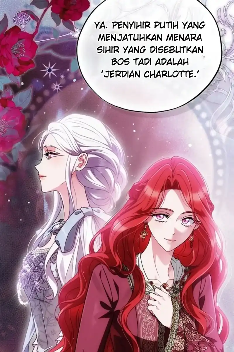 I Will Become the Villain’s Poison Taster Chapter 110 - Page 68