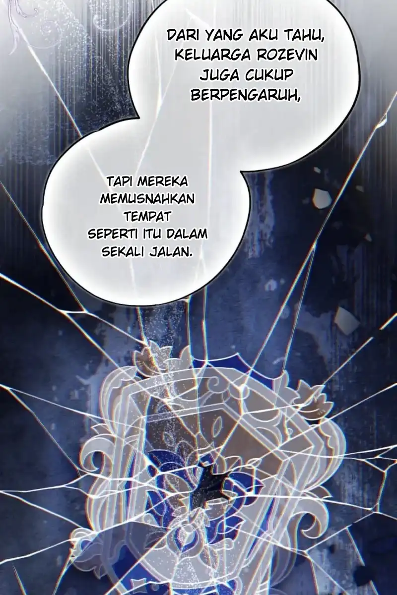 I Will Become the Villain’s Poison Taster Chapter 110 - Page 70