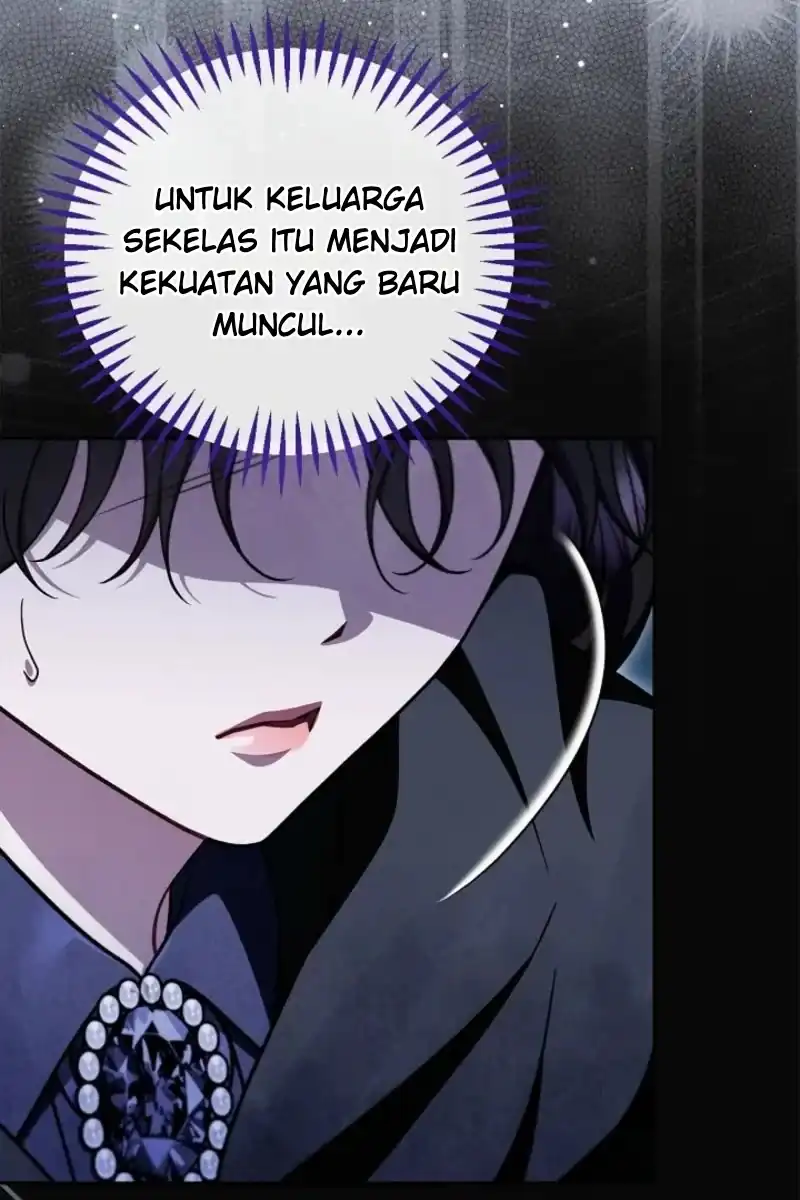 I Will Become the Villain’s Poison Taster Chapter 110 - Page 77