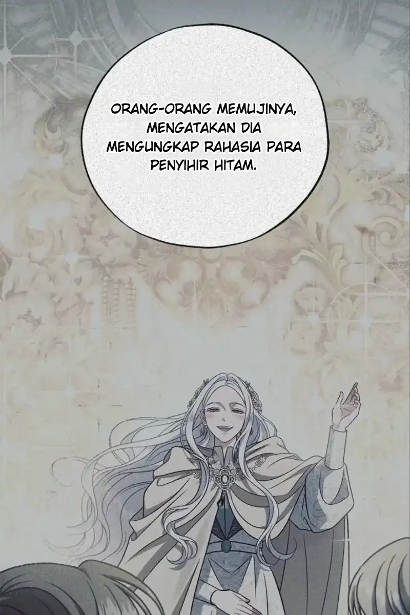 I Will Become the Villain’s Poison Taster Chapter 110 - Page 81