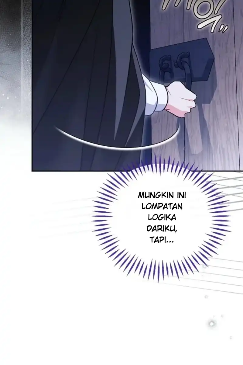 I Will Become the Villain’s Poison Taster Chapter 110 - Page 84