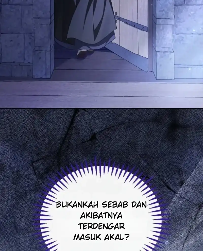 I Will Become the Villain’s Poison Taster Chapter 110 - Page 86