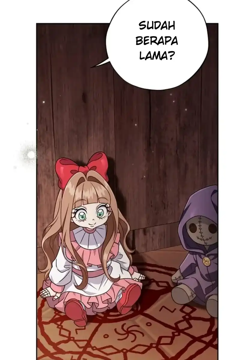 I Will Become the Villain’s Poison Taster Chapter 110 - Page 89
