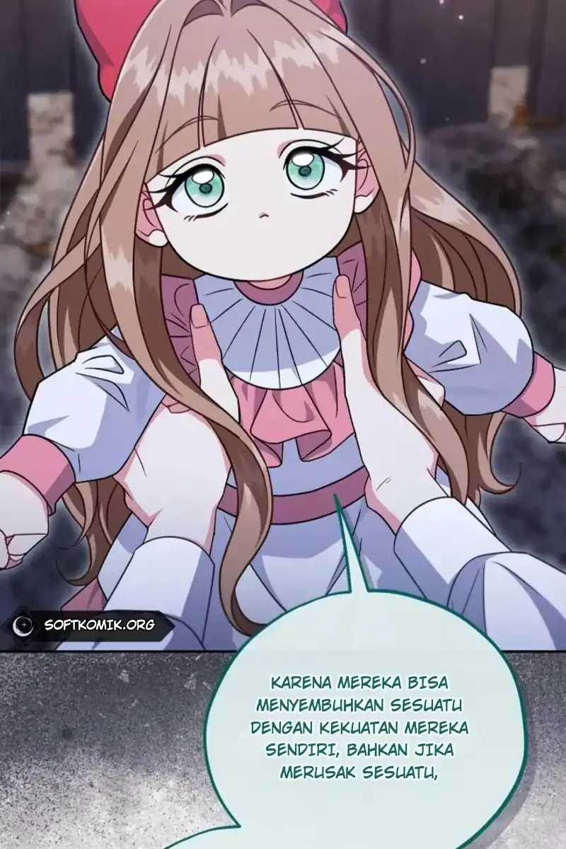 I Will Become the Villain’s Poison Taster Chapter 110 - Page 9