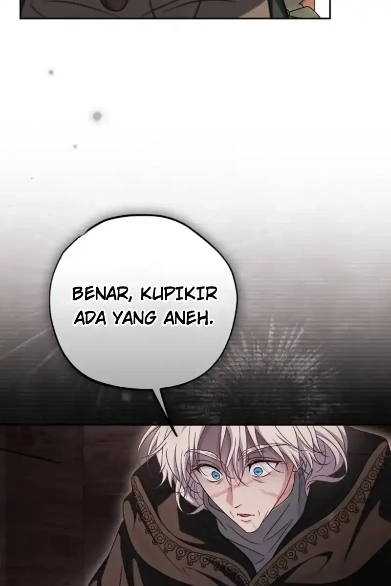 I Will Become the Villain’s Poison Taster Chapter 110 - Page 94