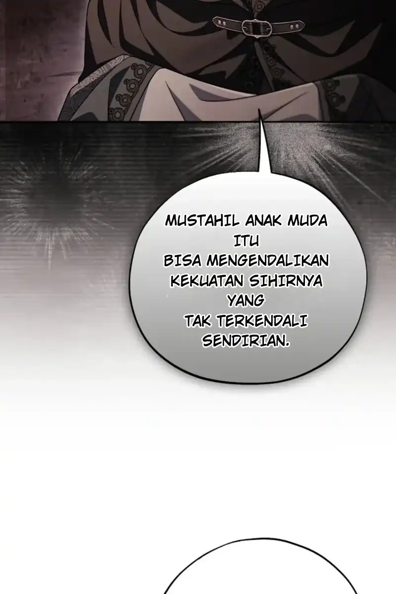 I Will Become the Villain’s Poison Taster Chapter 110 - Page 95