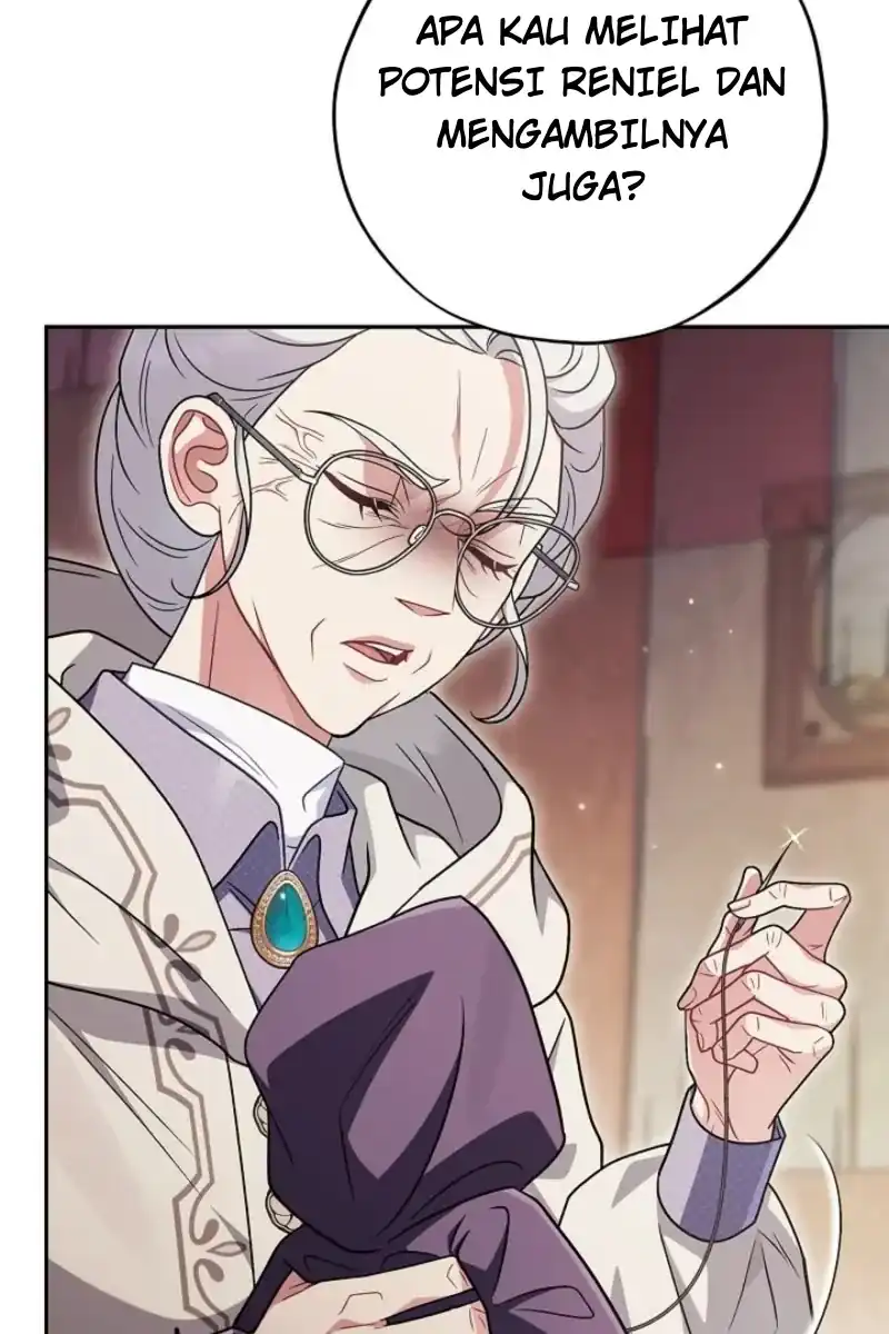 I Will Become the Villain’s Poison Taster Chapter 110 - Page 96