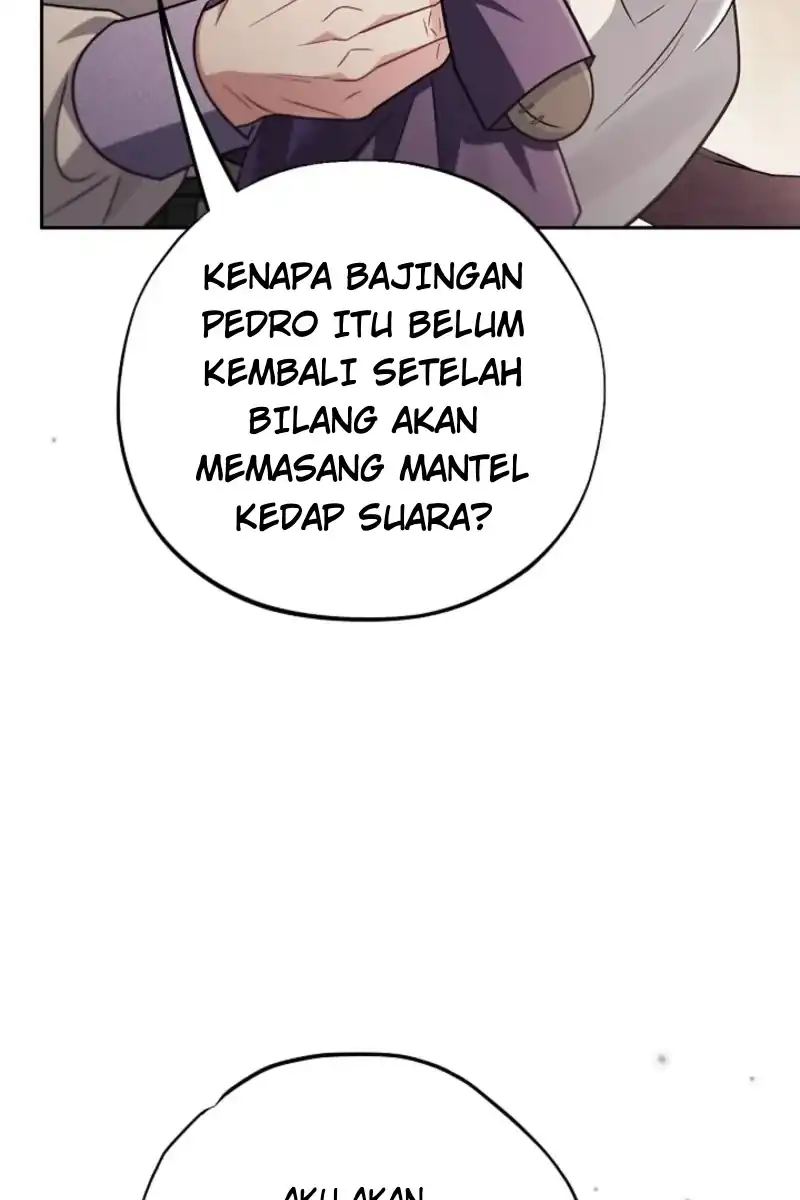 I Will Become the Villain’s Poison Taster Chapter 110 - Page 97
