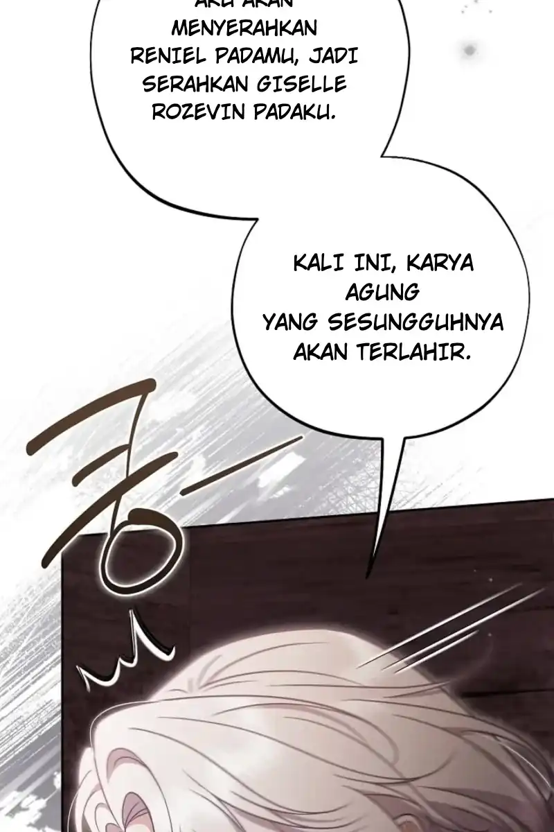 I Will Become the Villain’s Poison Taster Chapter 110 - Page 98