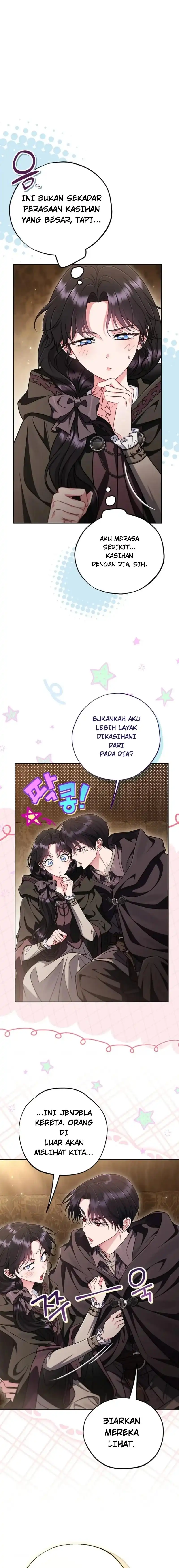 I Will Become the Villain’s Poison Taster Chapter 111 - Page 12