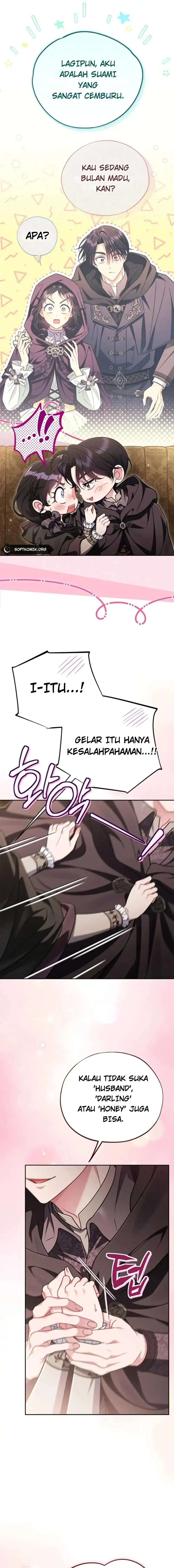 I Will Become the Villain’s Poison Taster Chapter 111 - Page 14