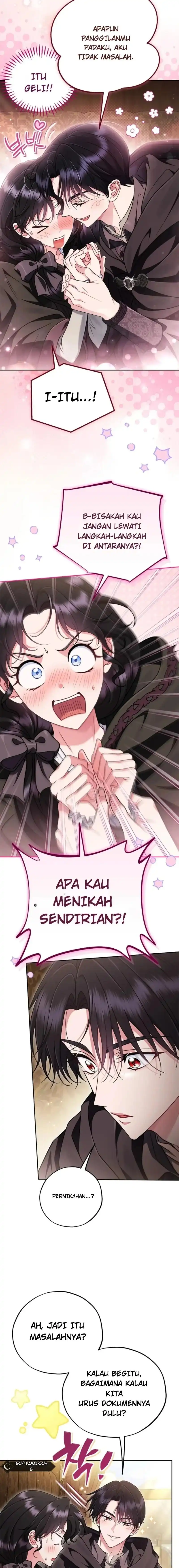 I Will Become the Villain’s Poison Taster Chapter 111 - Page 15