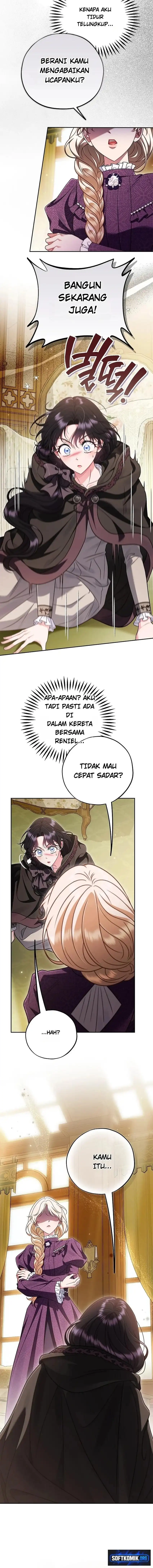 I Will Become the Villain’s Poison Taster Chapter 112 - Page 13