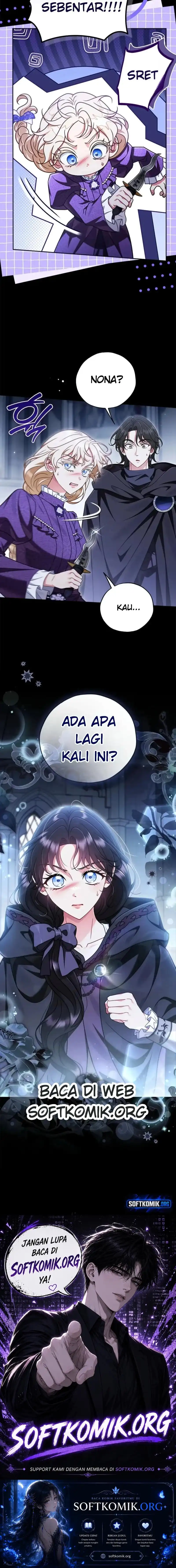 I Will Become the Villain’s Poison Taster Chapter 113 - Page 15