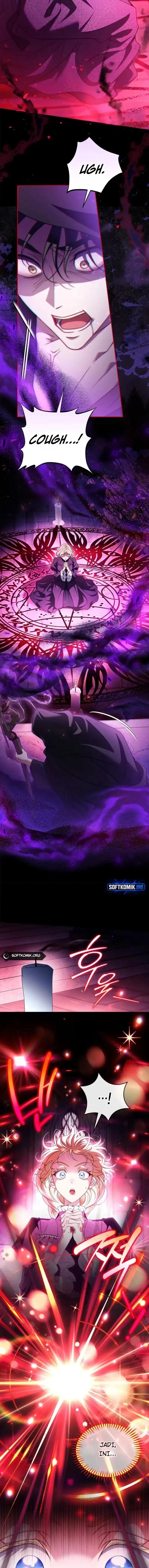 I Will Become the Villain’s Poison Taster Chapter 114 - Page 11