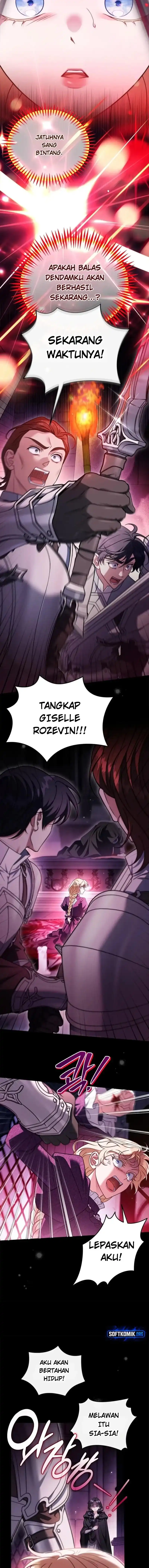 I Will Become the Villain’s Poison Taster Chapter 114 - Page 12