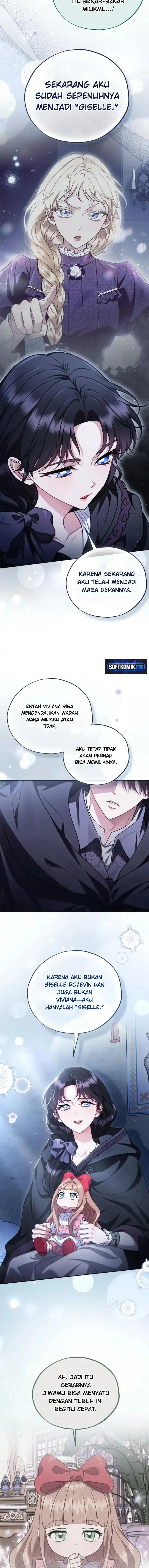 I Will Become the Villain’s Poison Taster Chapter 115 - Page 10