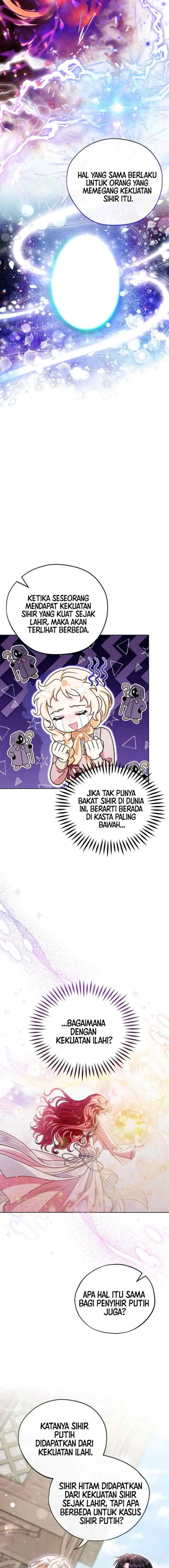 I Will Become the Villain’s Poison Taster Chapter 17 - Page 13
