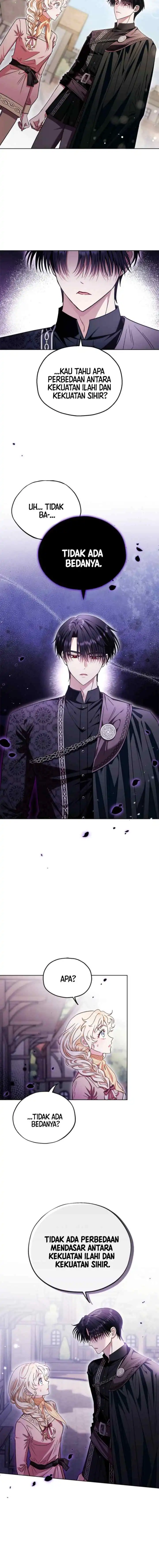 I Will Become the Villain’s Poison Taster Chapter 17 - Page 14