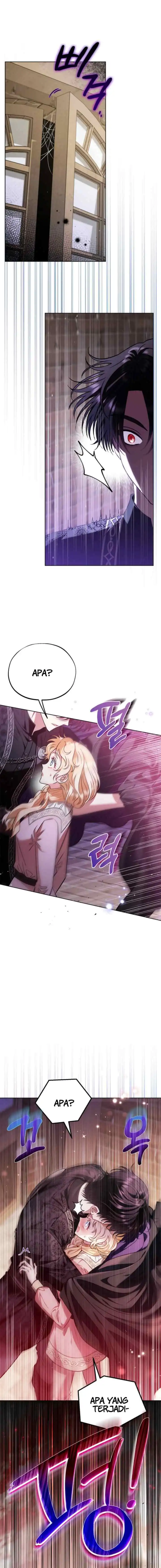 I Will Become the Villain’s Poison Taster Chapter 17 - Page 17
