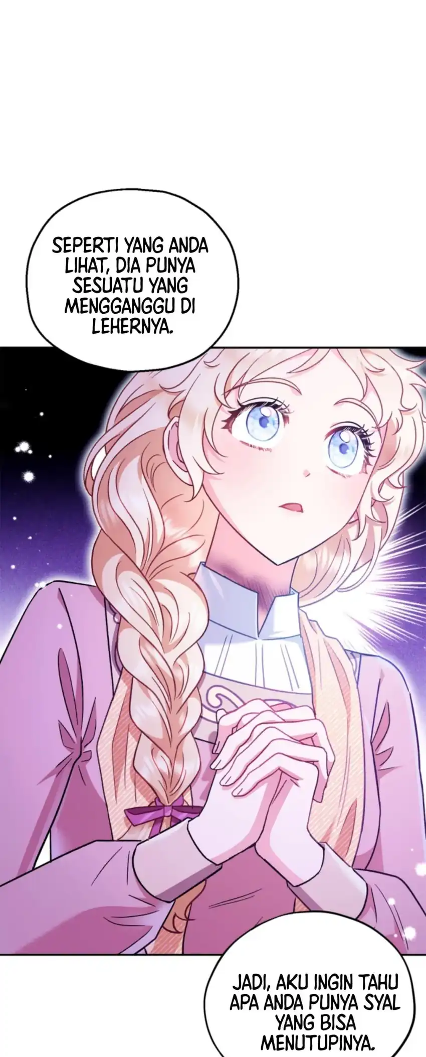 I Will Become the Villain’s Poison Taster Chapter 19 - Page 10