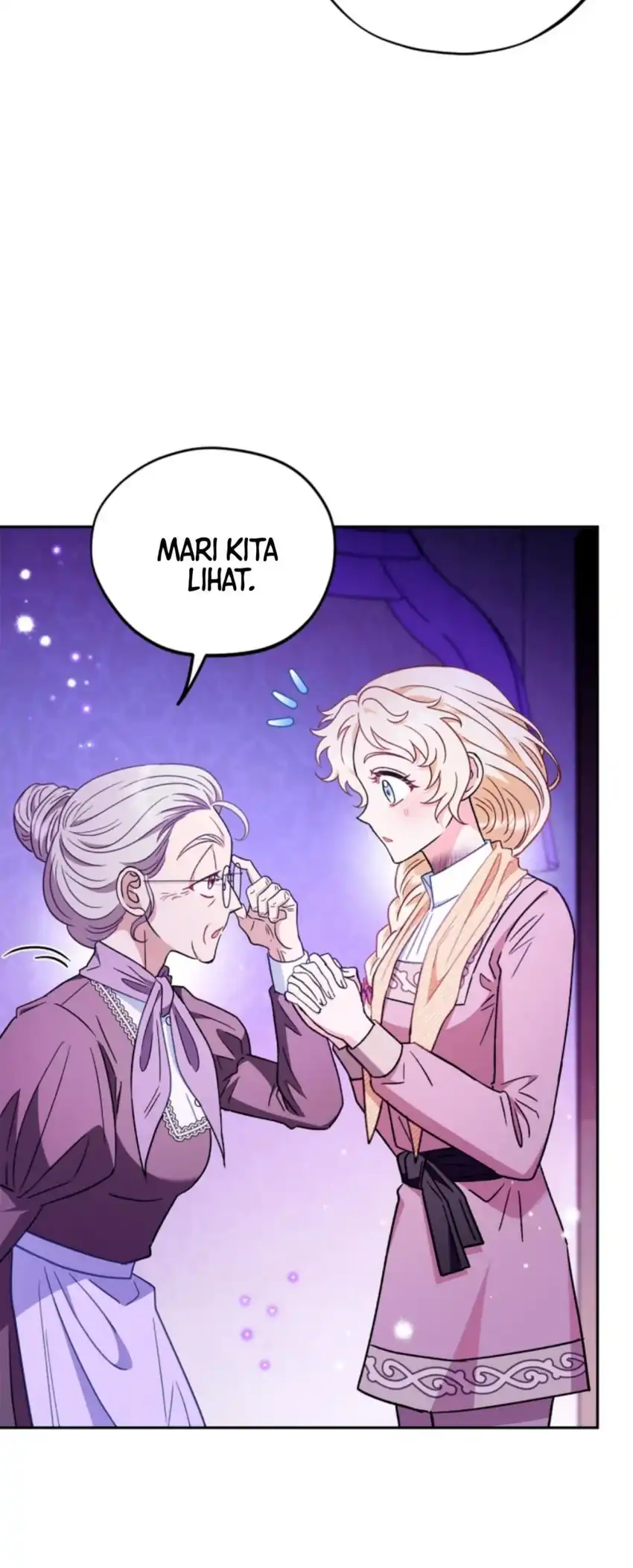 I Will Become the Villain’s Poison Taster Chapter 19 - Page 11