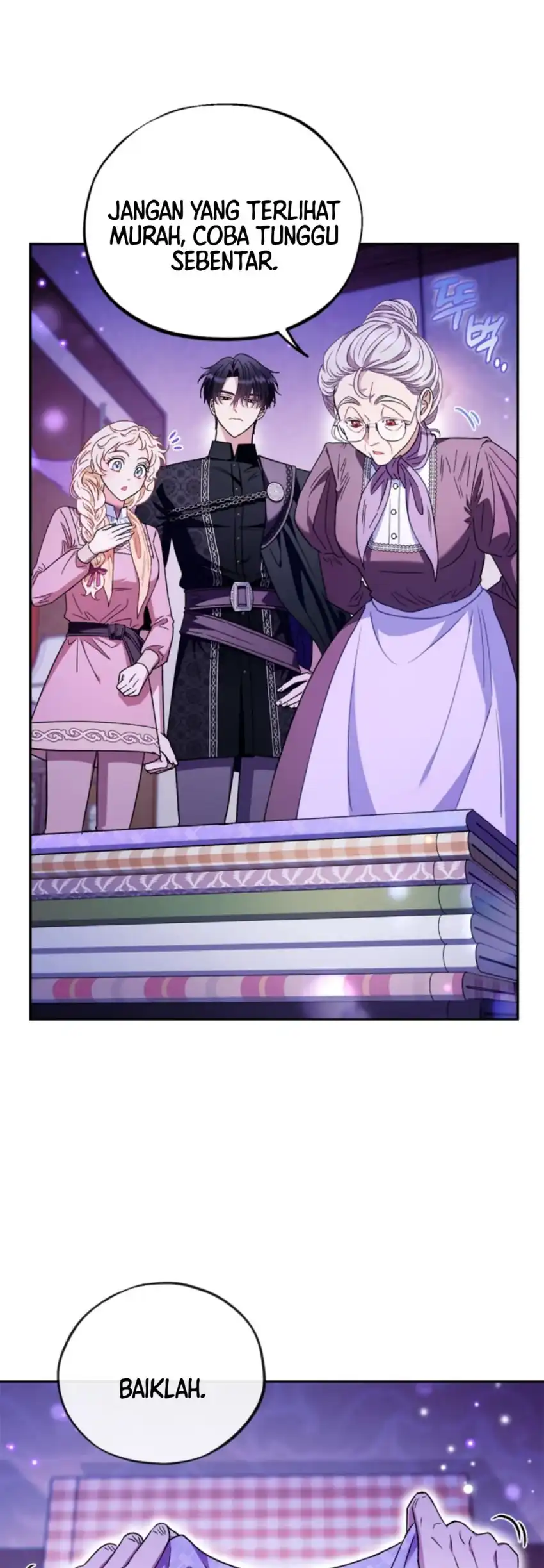 I Will Become the Villain’s Poison Taster Chapter 19 - Page 13
