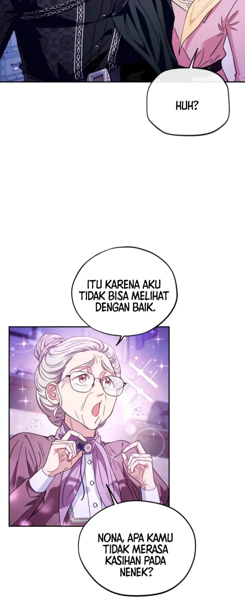 I Will Become the Villain’s Poison Taster Chapter 19 - Page 18