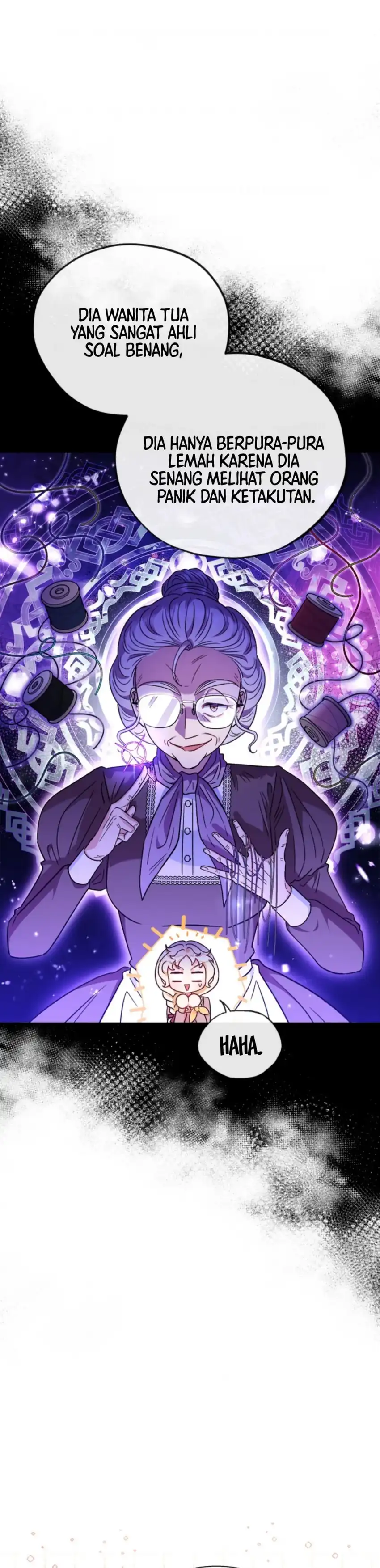 I Will Become the Villain’s Poison Taster Chapter 19 - Page 26