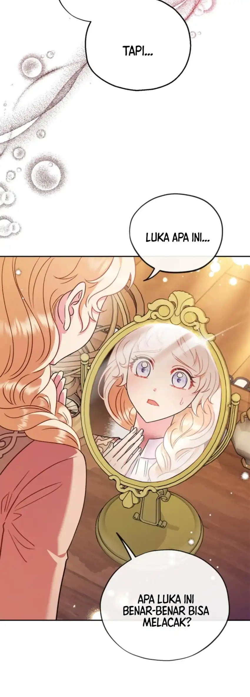 I Will Become the Villain’s Poison Taster Chapter 19 - Page 28