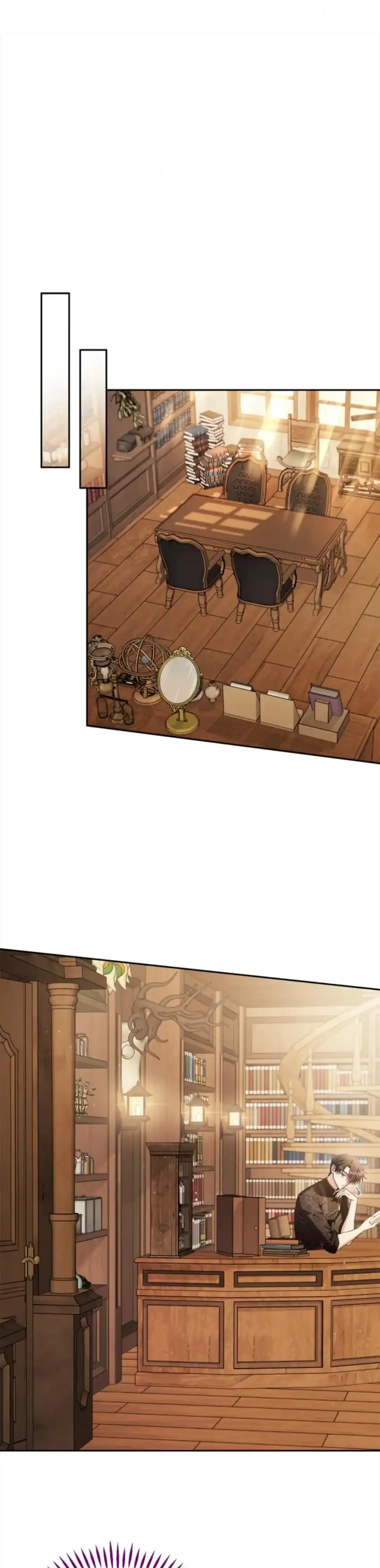 I Will Become the Villain’s Poison Taster Chapter 19 - Page 39