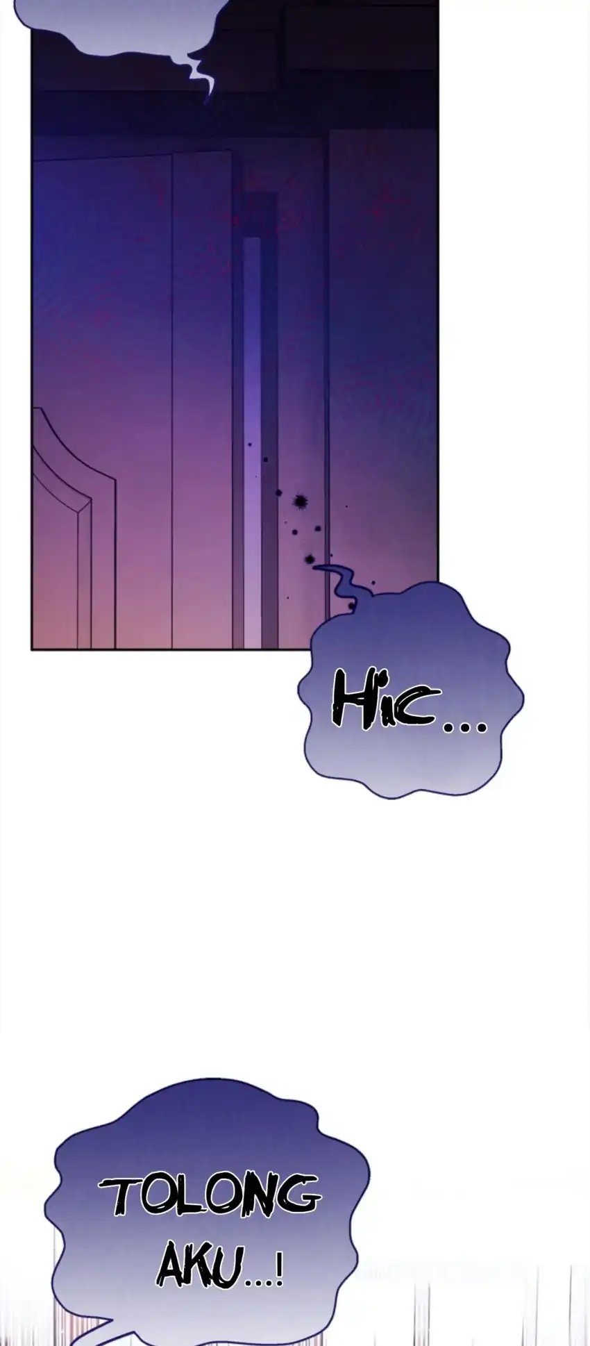 I Will Become the Villain’s Poison Taster Chapter 19 - Page 43