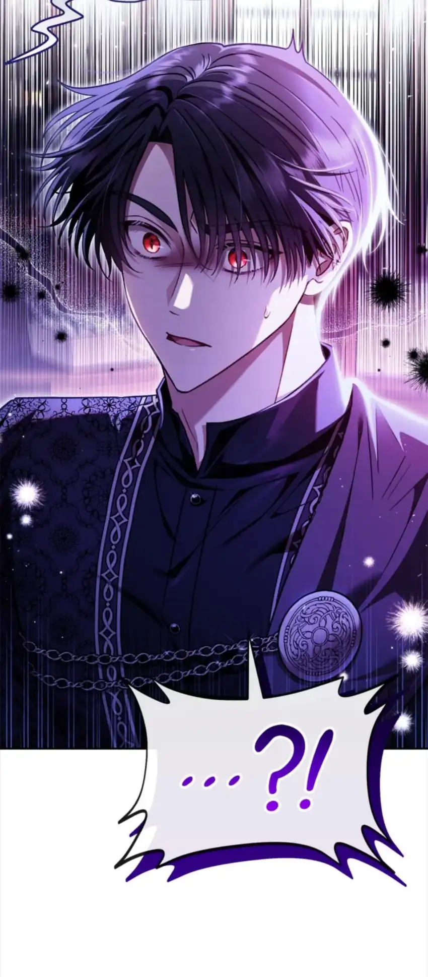 I Will Become the Villain’s Poison Taster Chapter 19 - Page 44