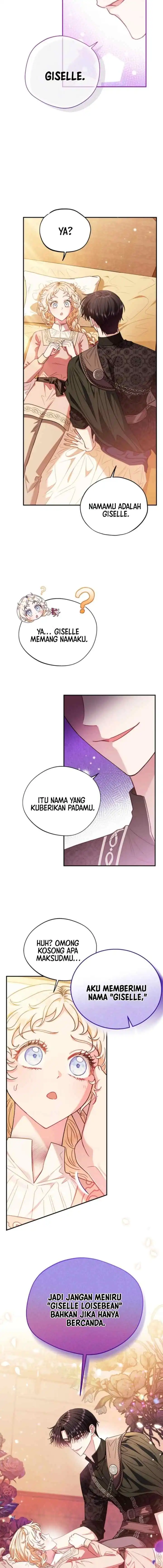 I Will Become the Villain’s Poison Taster Chapter 20 - Page 10