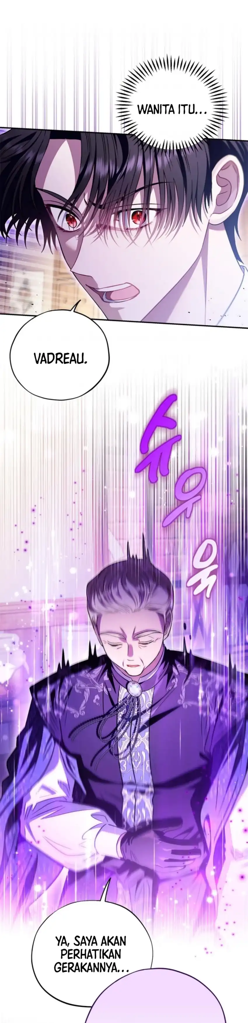 I Will Become the Villain’s Poison Taster Chapter 23 - Page 42