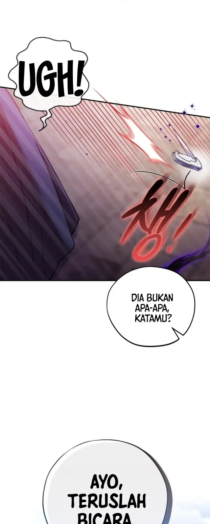 I Will Become the Villain’s Poison Taster Chapter 23 - Page 47