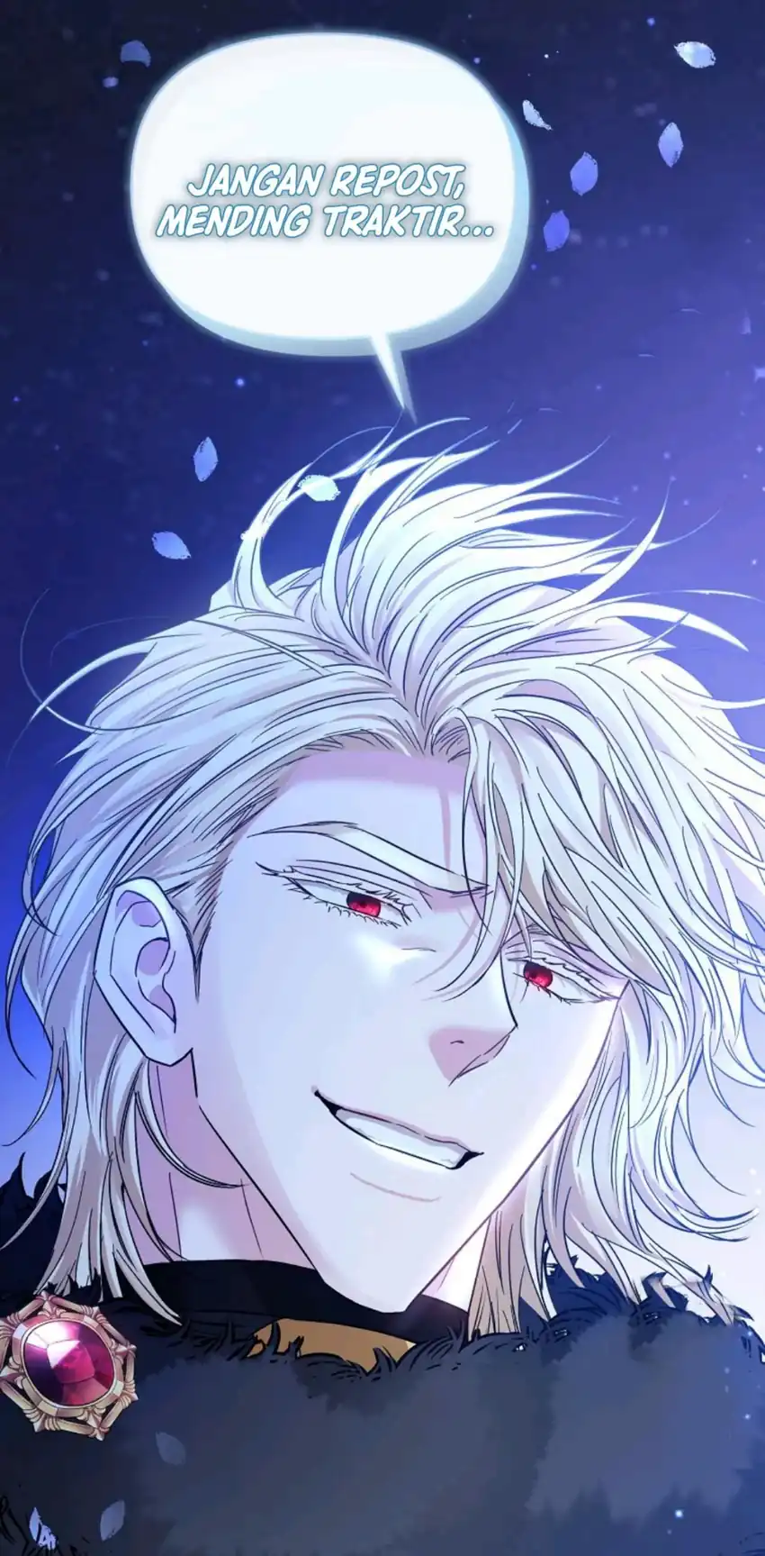 I Will Become the Villain’s Poison Taster Chapter 23 - Page 50