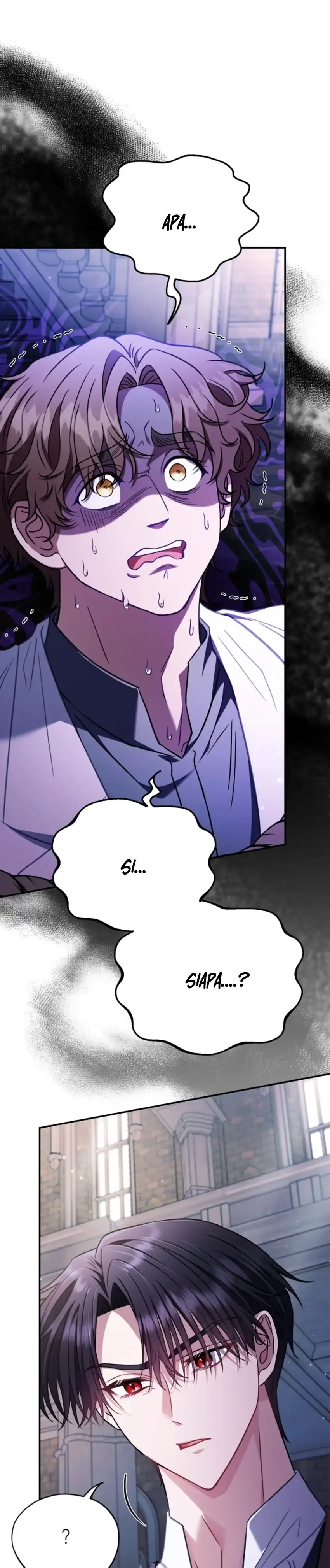 I Will Become the Villain’s Poison Taster Chapter 24 - Page 18