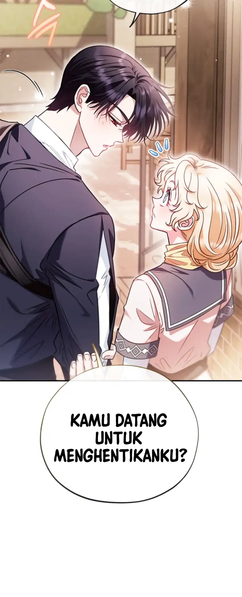 I Will Become the Villain’s Poison Taster Chapter 24 - Page 6