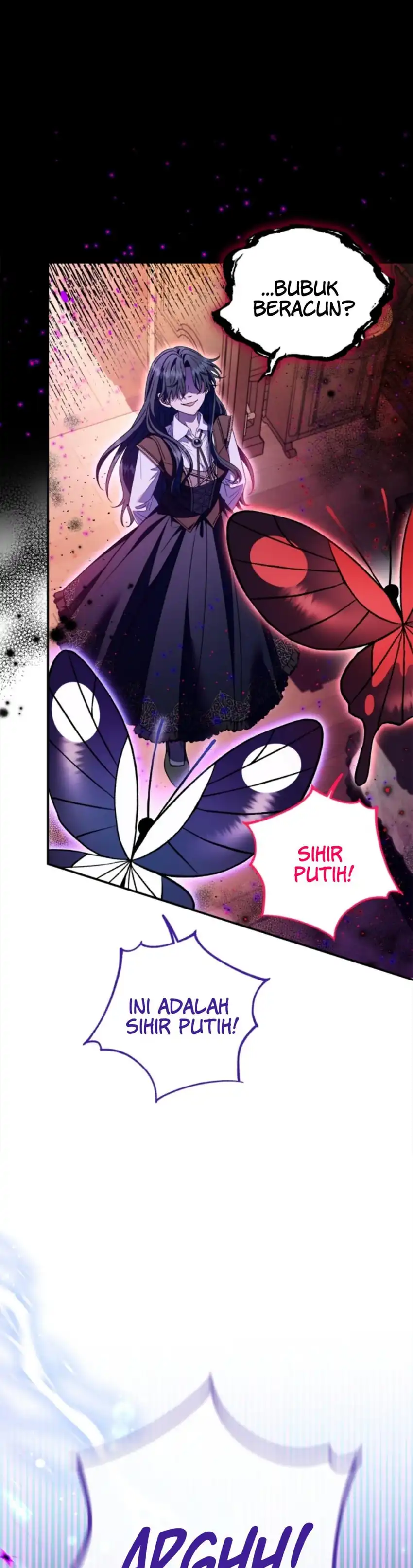 I Will Become the Villain’s Poison Taster Chapter 25 - Page 14