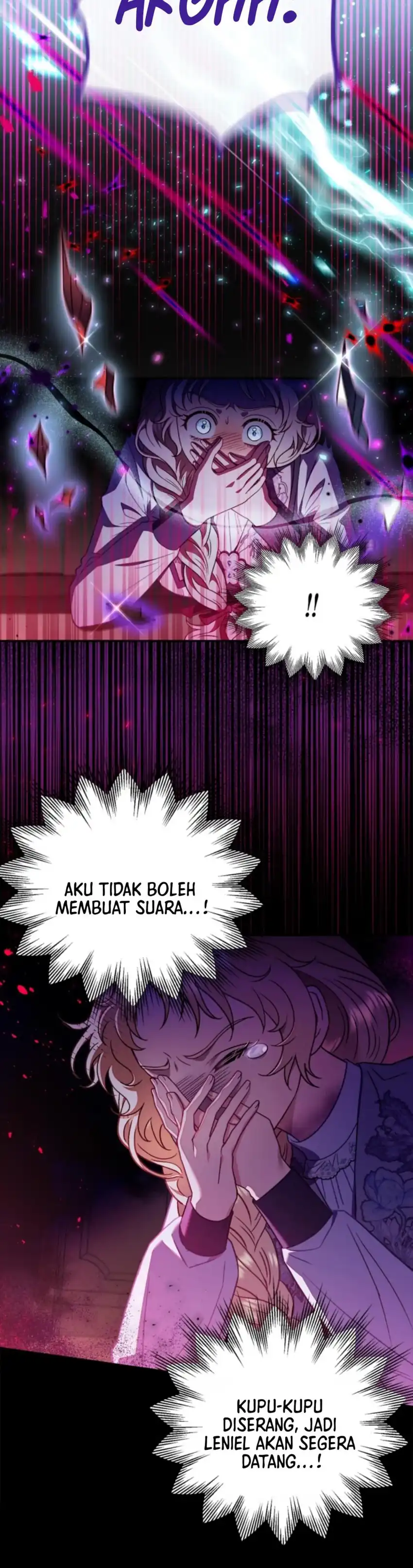 I Will Become the Villain’s Poison Taster Chapter 25 - Page 15
