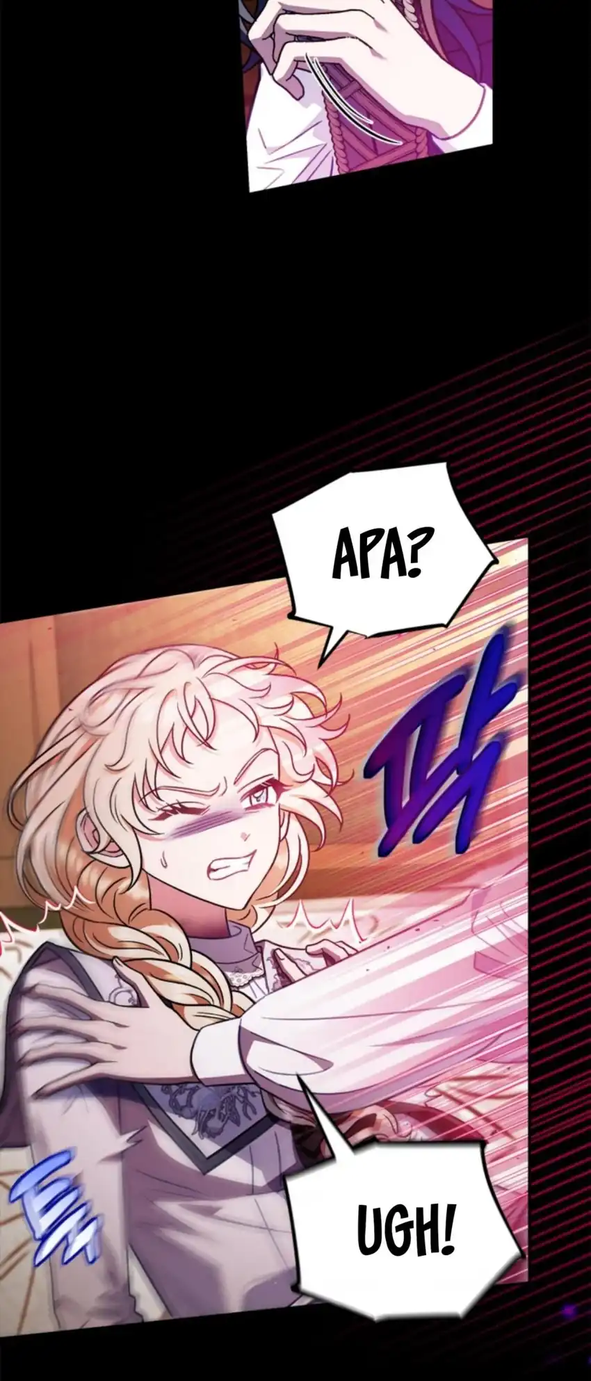 I Will Become the Villain’s Poison Taster Chapter 25 - Page 20