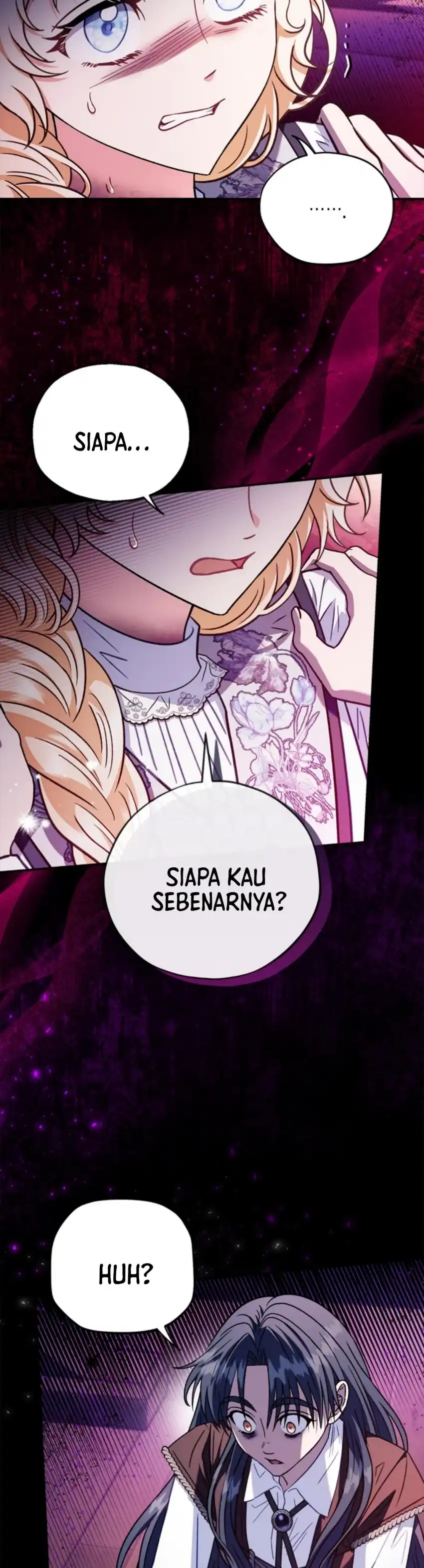 I Will Become the Villain’s Poison Taster Chapter 25 - Page 22