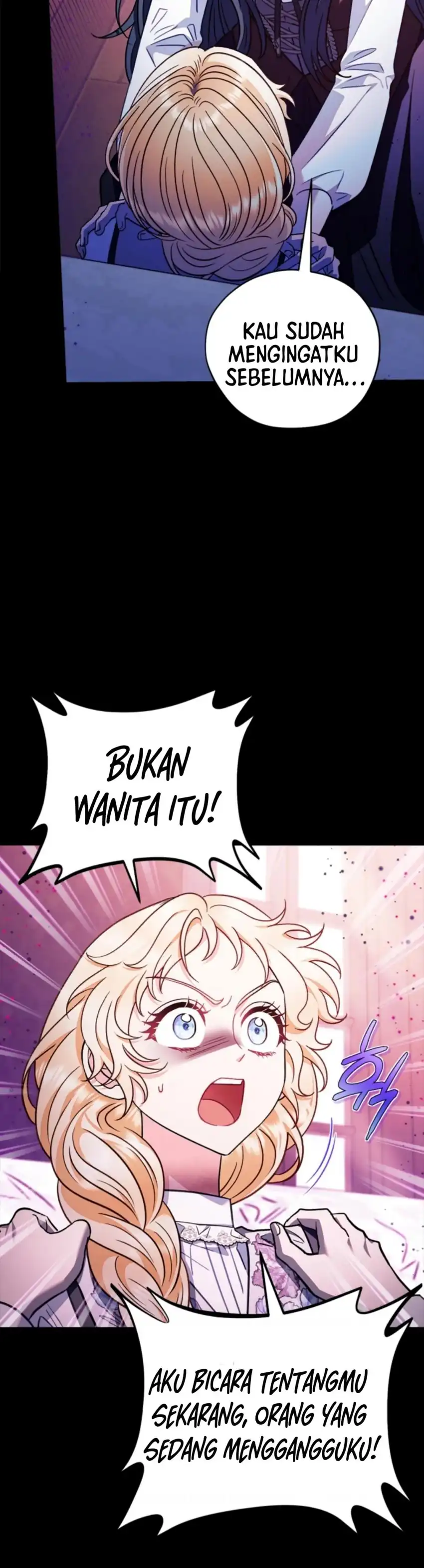 I Will Become the Villain’s Poison Taster Chapter 25 - Page 23