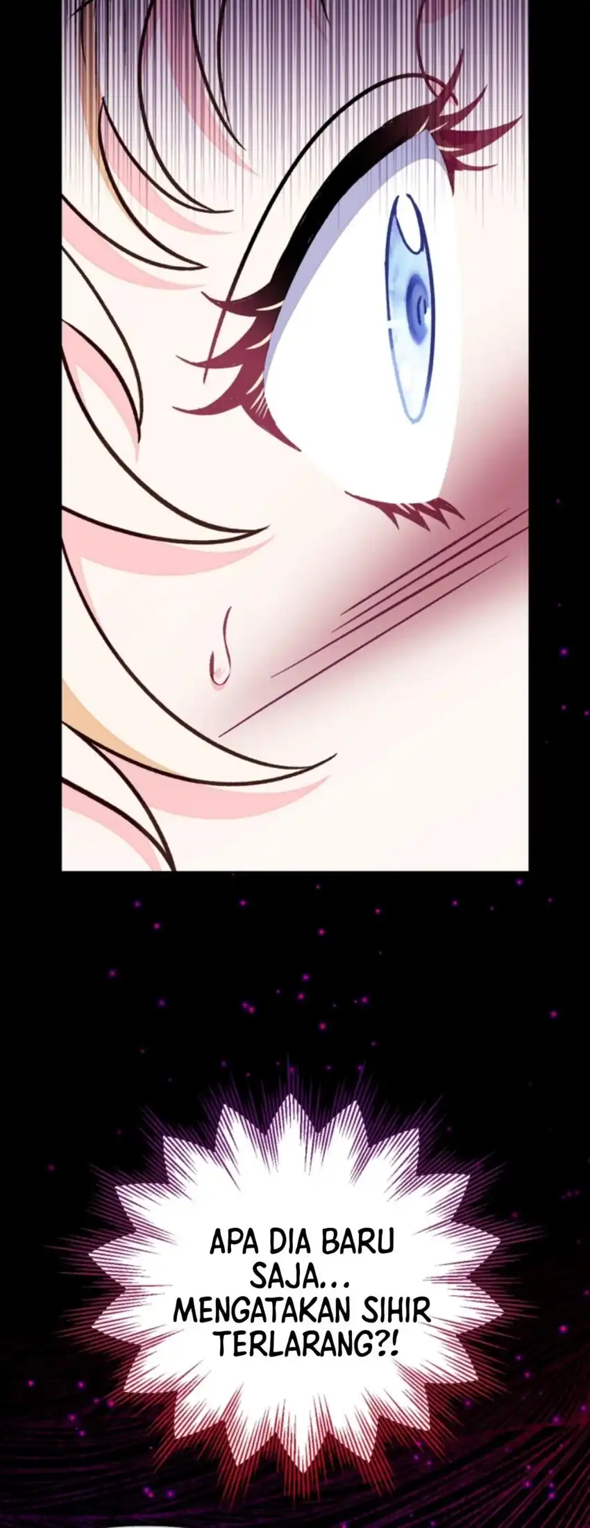 I Will Become the Villain’s Poison Taster Chapter 25 - Page 25