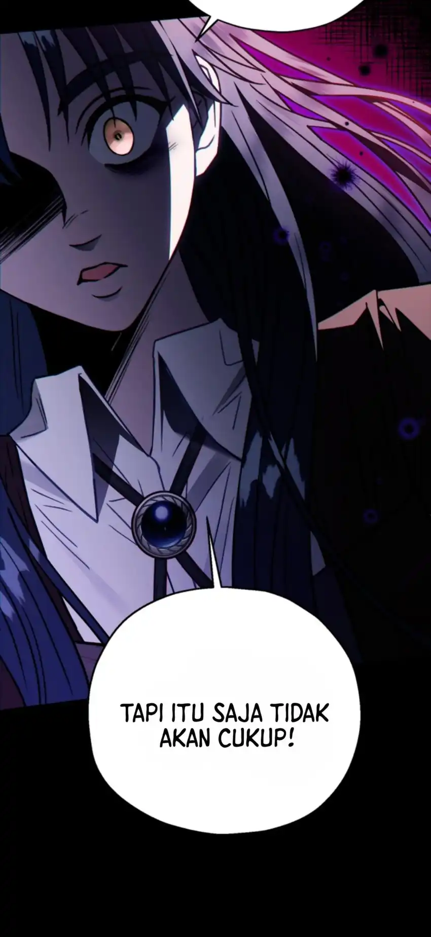 I Will Become the Villain’s Poison Taster Chapter 25 - Page 28