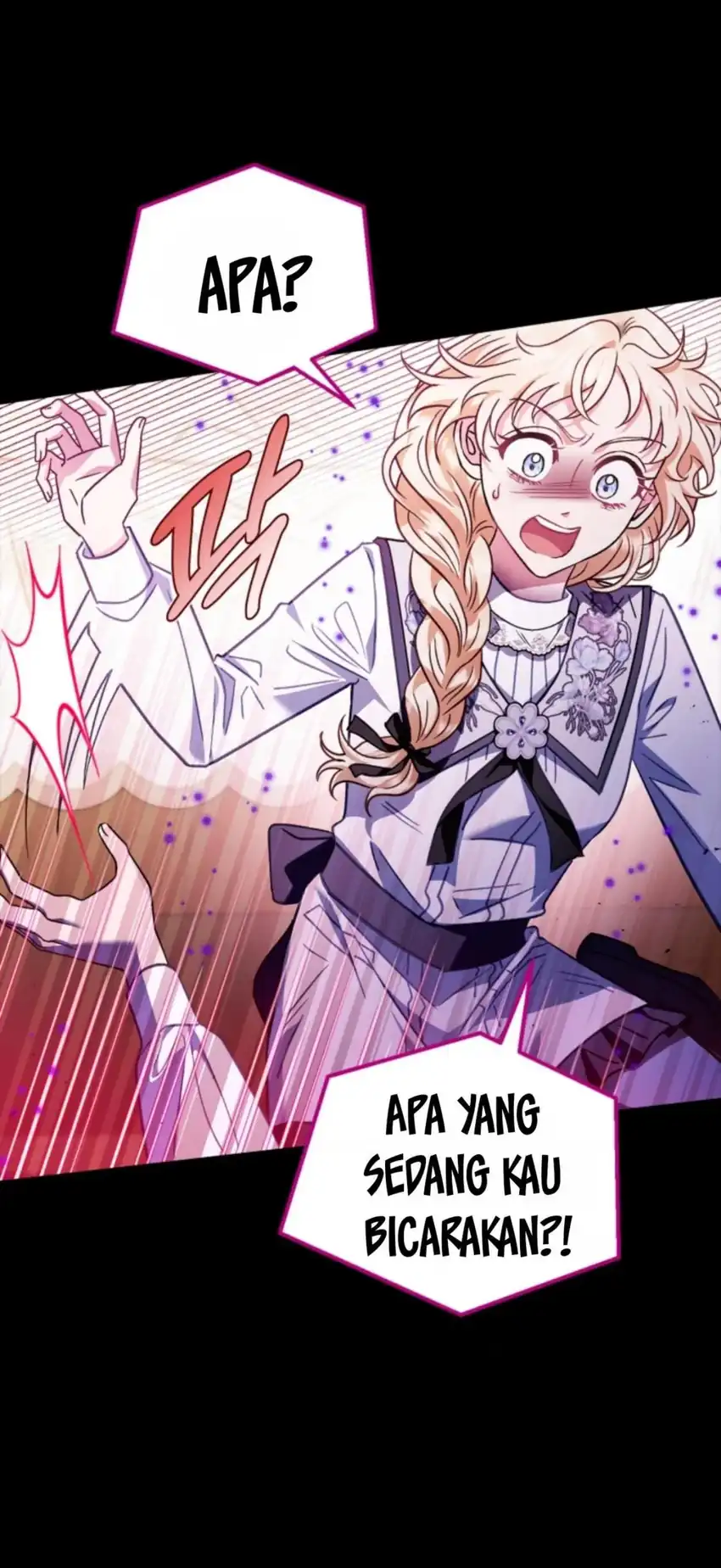I Will Become the Villain’s Poison Taster Chapter 25 - Page 29