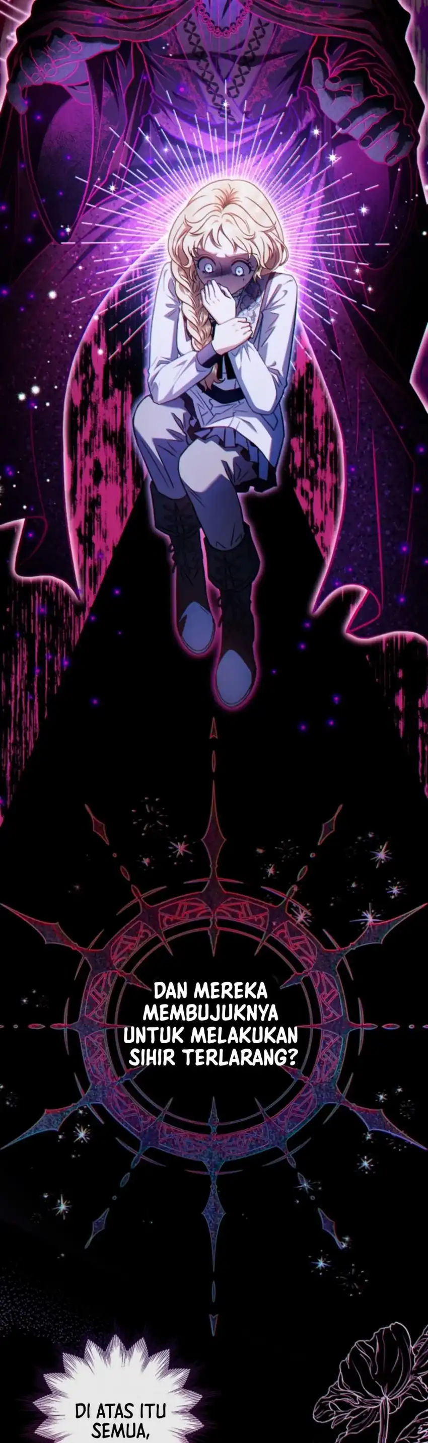 I Will Become the Villain’s Poison Taster Chapter 25 - Page 31